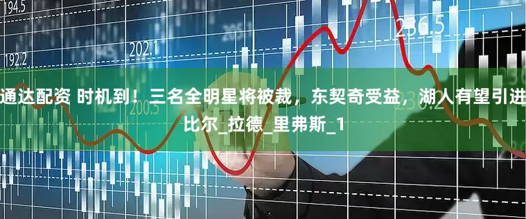 通达配资 时机到！三名全明星将被裁，东契奇受益，湖人有望引进比尔_拉德_里弗斯_1